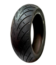 LLANTA 180/55ZR-17 ROADTEC 01 SE TL FR 58W METZELER - Mundimotos