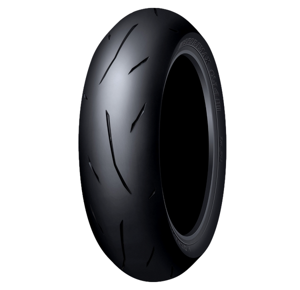 LLANTA 190/55ZR-17 SPORTMAX ALFA14 DUNLOP - Mundimotos