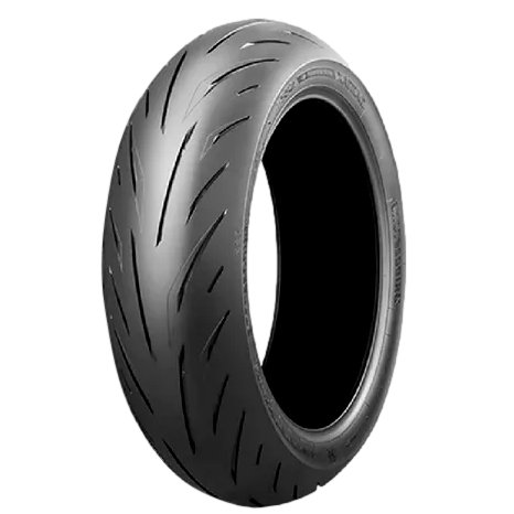 LLANTA 190/55ZR-17 BATTLAX S22 BRI - Mundimotos