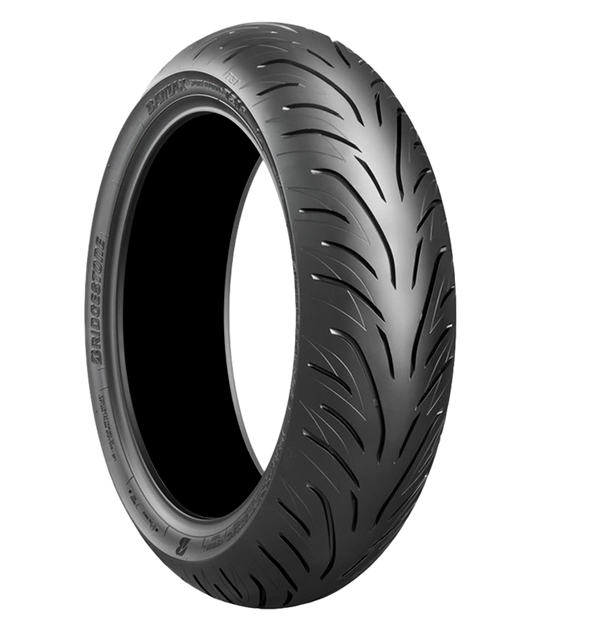 LLANTA 190/55ZR-17 BATTLAX T31 75W RR BRIDGESTONE - Mundimotos