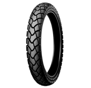 LLANTA 250-17 D604F 43P FR TT DUNLOP - Mundimotos