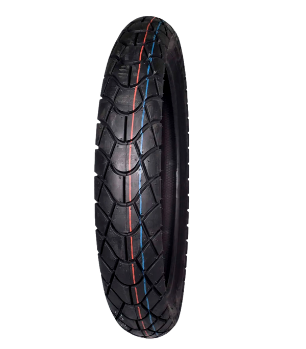 LLANTA 250-17 TL H626 - Mundimotos