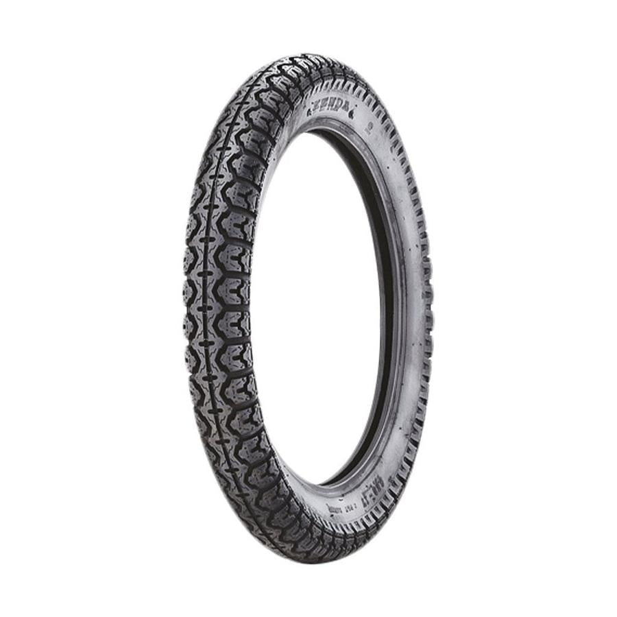 Llanta Kenda 250-17 K273-Delantera Tt Original - Genuine parts - Mundimotos