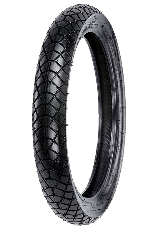 Llanta Queen Tire 2.50-17 P6052 Sellomatic
