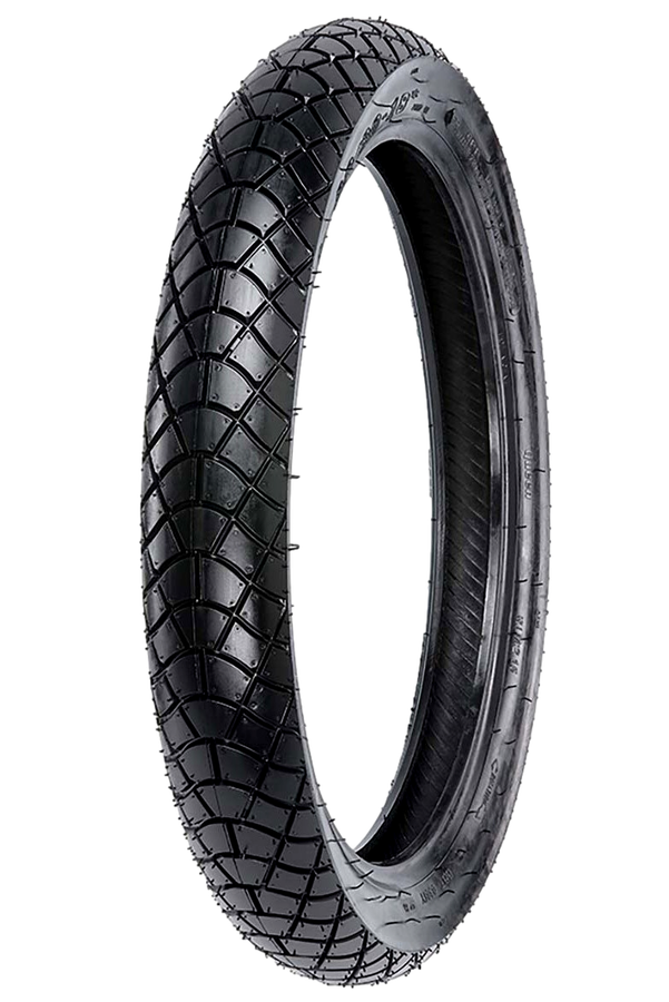LLANTA 250-17 P6052-TL TIRE QUEEN TIRE - Mundimotos
