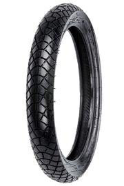 LLANTA 250-17 P6052-TL TIRE QUEEN TIRE - Mundimotos