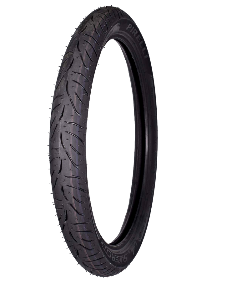 Llanta 250-17 super city TL FR PIR - Mundimotos