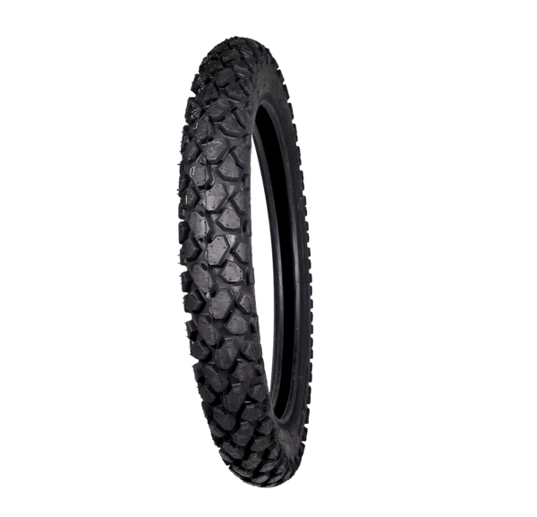 Llanta chaoyang 275-17 H871 Fr/Rr Tt original - Genuine parts - Mundimotos