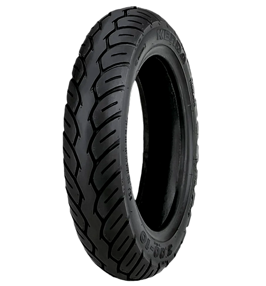 Llanta Kenda 275-17 K422-Fr/ Rrtt Original - Genuine parts - Mundimotos