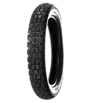 Load image into Gallery viewer, Llanta kontrol 300-17 Knt055 trasera Tt original - Genuine parts - Mundimotos