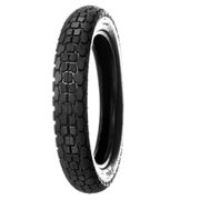 Llanta kontrol 300-17 Knt055 trasera Tt original - Genuine parts - Mundimotos