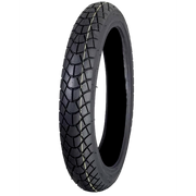 Llanta Kontrol 275-17 Knt061 Delantera Tl Original - Genuine parts - Mundimotos