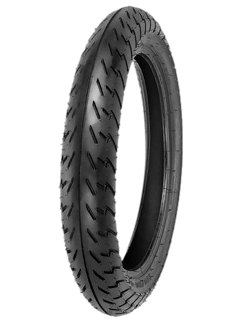 Llanta Irc 17-275 Nr53- Fr/Rr Original - Genuine parts - Mundimotos