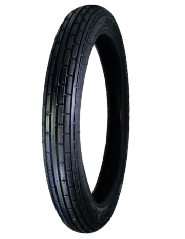 Llanta Ceat 275 -17 secura-F85 -delantera Tl original - Genuine parts - Mundimotos