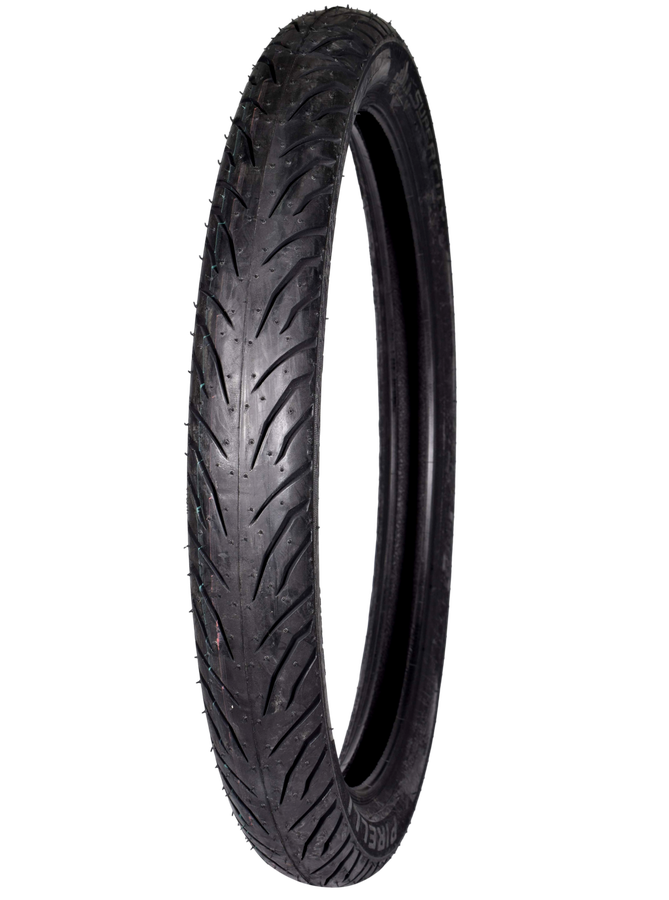 Llanta pirelli 275-17 super city trasera Tt original - Genuine parts - Mundimotos