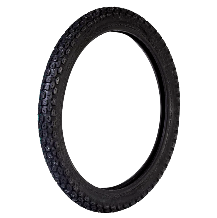 Llanta IRC 17-300 Gp1- trasera original - Genuine parts - Mundimotos