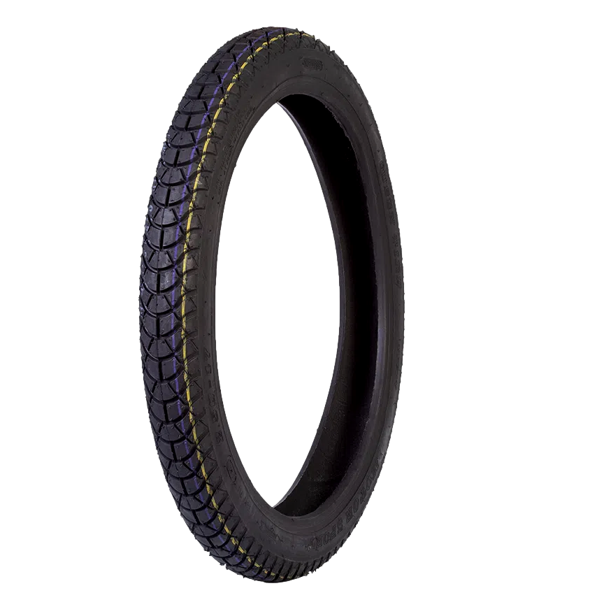 LLANTA 300-17 MR-106 TL TIRE QUEEN TIRE - Mundimotos