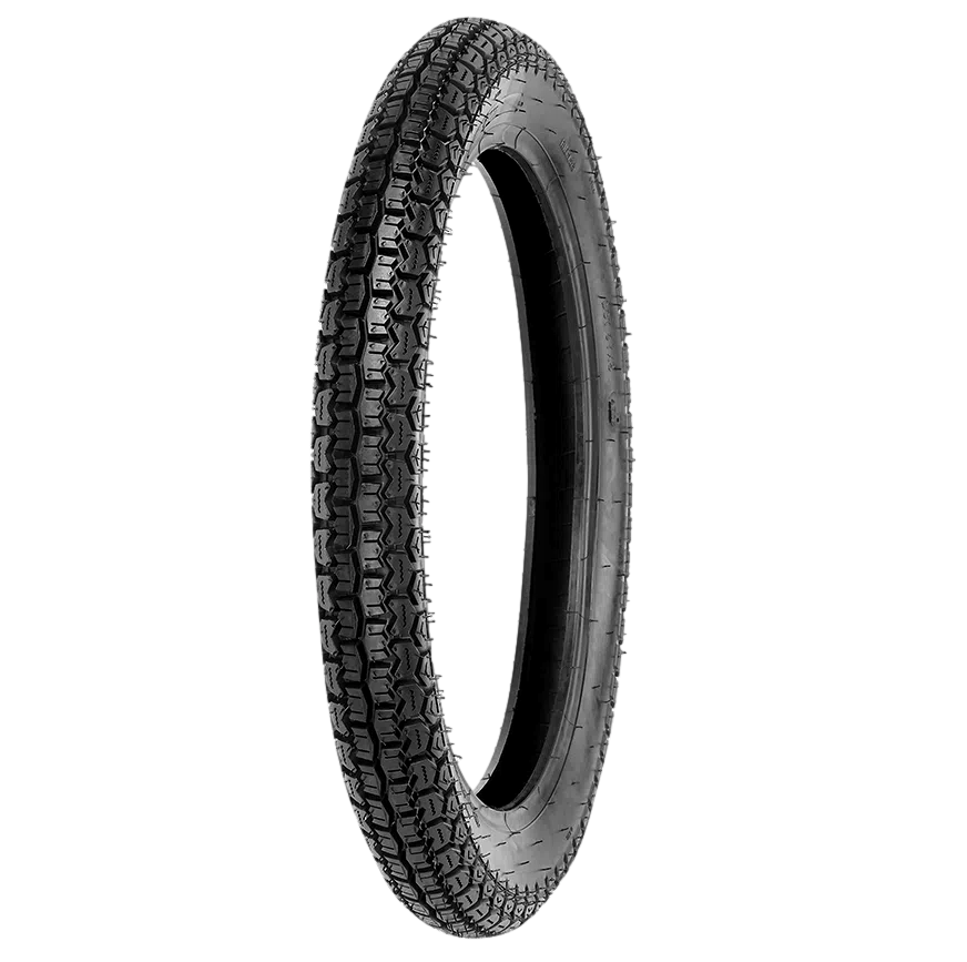 LLANTA 300-17 P215 TT QUEEN TIRE - Mundimotos