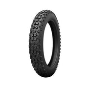 Llanta Kenda 460-17 K270-Trasera Tt Original - Genuine parts - Mundimotos