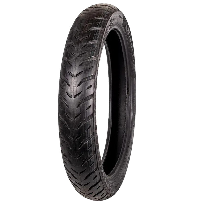 Llanta 80/100-18 Pilot street 2 TL FR/RR - Mundimotos