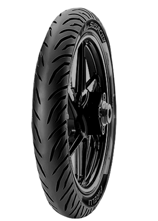 LLANTA 80/100-18 SUPER CITY FR/TL PIRELLI - Mundimotos