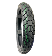 Llanta Chaoyang 090/90-18 H626 Trasera Tl Original - Genuine parts - Mundimotos