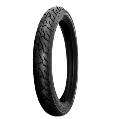 LLANTA 90/90-18TL KNT2305 - Mundimotos