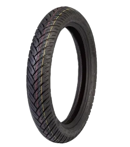 LLANTA 90/90-18 THUNDER TL KONTROL - Mundimotos