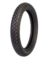 LLANTA 90/90-18 THUNDER TL KONTROL - Mundimotos