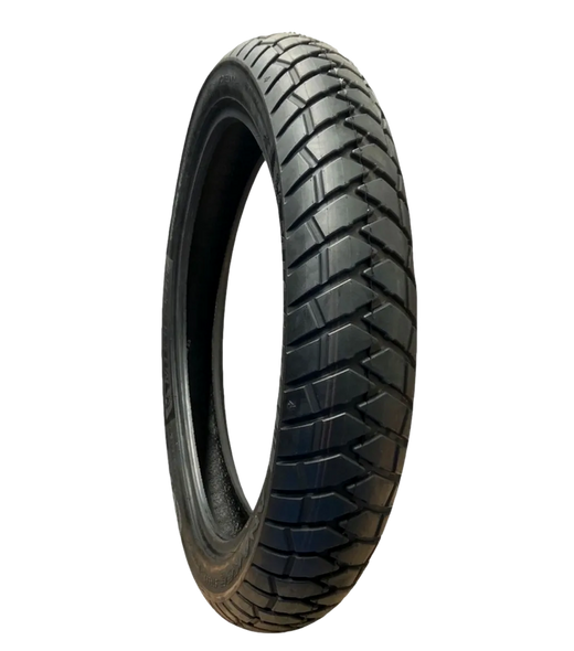 Michelin Anakee Street Tire 100/90-18 Front/Rear Sellomatic