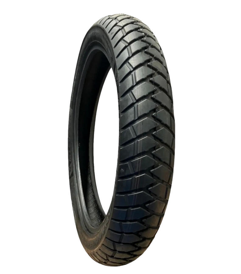 LLANTA 100/90-18 ANAKEE STREET FR/RR TL MICHELIN - Mundimotos