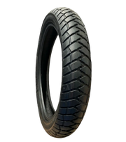 LLANTA 100/90-18 ANAKEE STREET FR/RR TL MICHELIN - Mundimotos