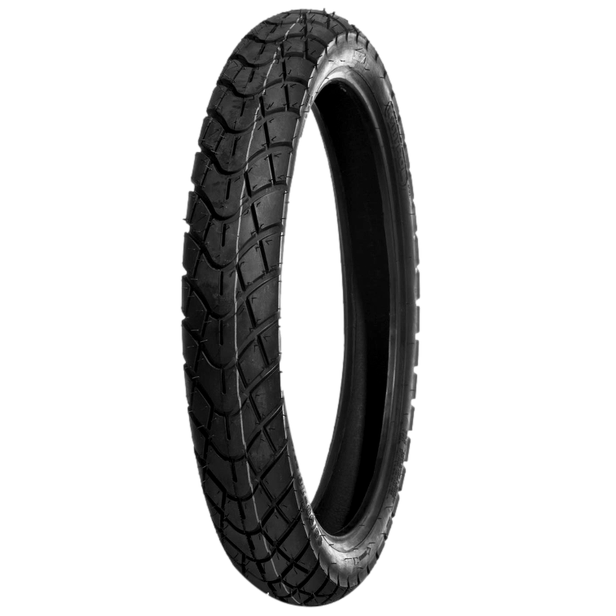 Llanta kontrol 090/90-18 Knt061 delantera Tt original - Genuine parts - Mundimotos