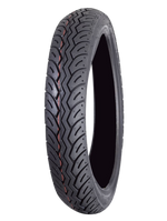 Load image into Gallery viewer, Llanta kontrol 100/90-18 Knt809 trasera Tl original - Genuine parts - Mundimotos