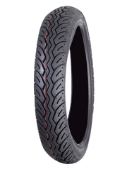 Llanta kontrol 100/90-18 Knt809 trasera Tl original - Genuine parts - Mundimotos