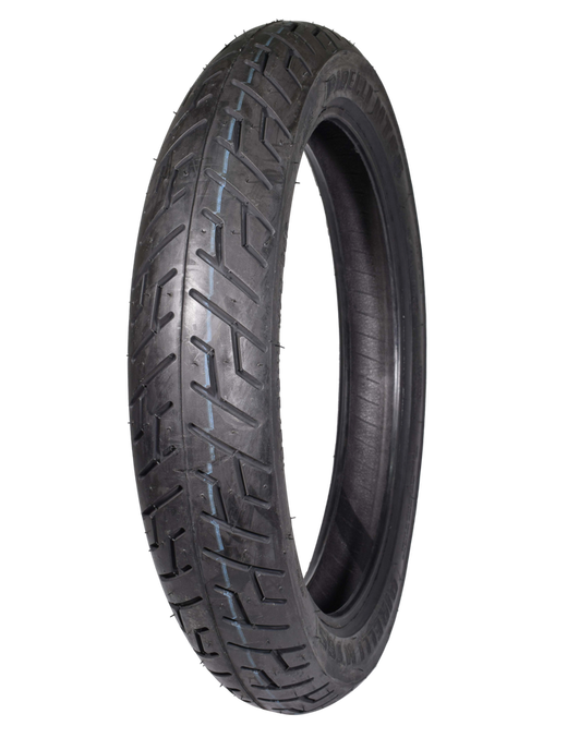 Llanta Pirelli 100/90-18 MT65 Trasera Sellomatic