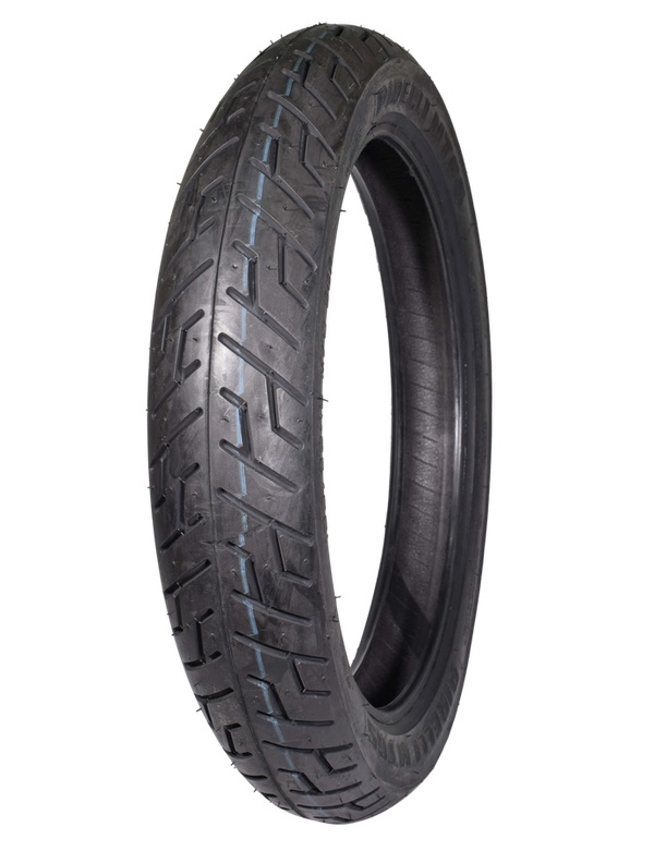 Llanta Pirelli 100/90-18 Mt65 Trasera Tl Original - Genuine parts - Mundimotos