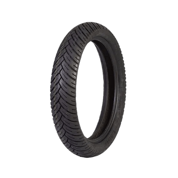 Llanta Mrf 100/90 -18 Tt-zapp Y-trasera original - Genuine parts
