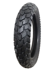 Llanta Pirelli 110/80-18 Mt60 Trasera Tt Original - Genuine parts - Mundimotos