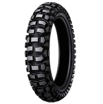 Cargar imagen en el visor de galería, Llanta Dunlop 120/80-18 D603 Trasera Tt Original - Genuine parts - Mundimotos
