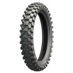 Cargar imagen en el visor de galería, LLANTA 140/80 -18 TRACKET 70R FR/RR TT MICHELIN - Mundimotos