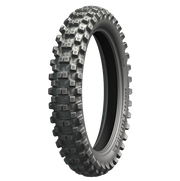 LLANTA 140/80 -18 TRACKET 70R FR/RR TT MICHELIN - Mundimotos