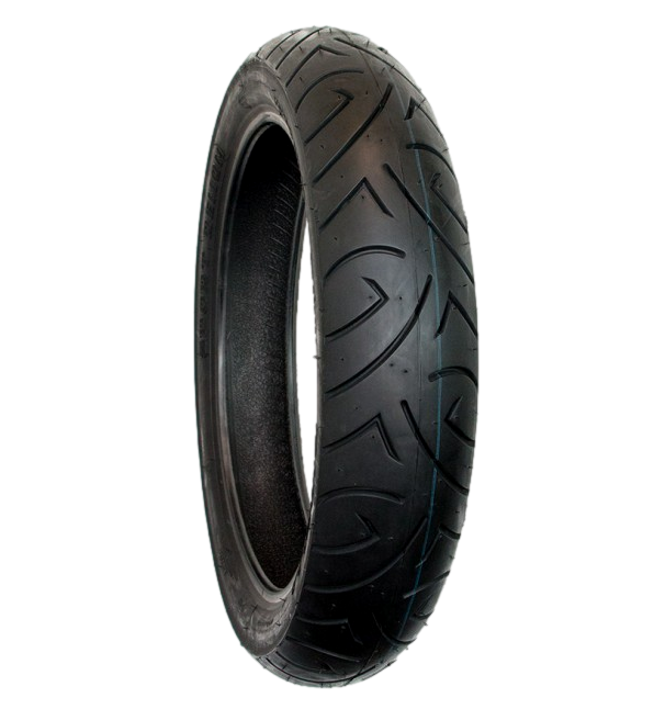 Llanta Pirelli 130/70-18 Sport Demon Trasera Tl Original - Genuine parts - Mundimotos