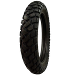 Cargar imagen en el visor de galería, Llanta metzeler 140/80-18 enduro 3 sahara original - Genuine parts - Mundimotos