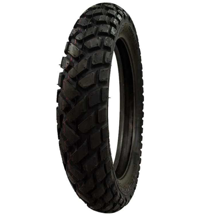 Llanta metzeler 140/80-18 enduro 3 sahara original - Genuine parts - Mundimotos