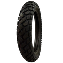 Llanta metzeler 140/80-18 enduro 3 sahara original - Genuine parts - Mundimotos