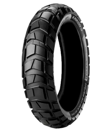 LLANTA 150/70-18 KAROO3 RR TRASERA KTM1190R METZELER METZELER - Mundimotos