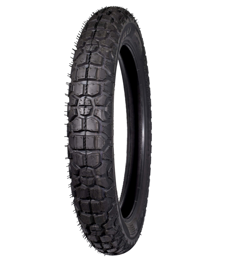 Llanta pirelli 275-18 city cross delantera Tt original - Genuine parts - Mundimotos