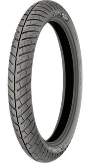 Llanta michelin 70/90-17 city pro trasera Tt Original - Genuine parts - Mundimotos