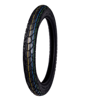 Llanta chaoyang 275-18 H626 delantera Tl original - Genuine parts - Mundimotos